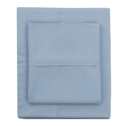 The French Blue 400 Thread Count Sheets