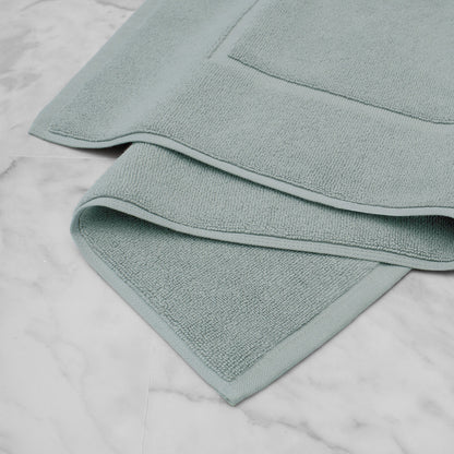 The Green Bath Mat
