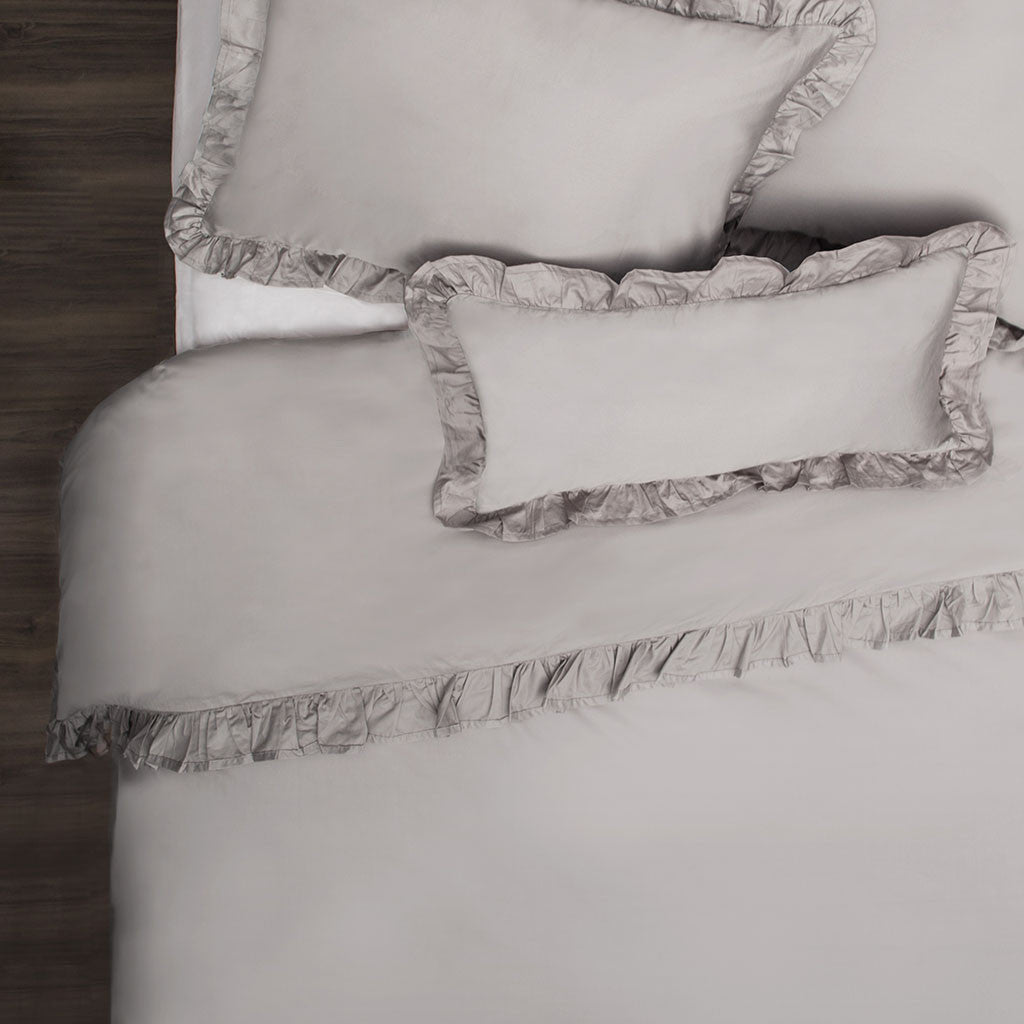 The Vienna Oyster Grey