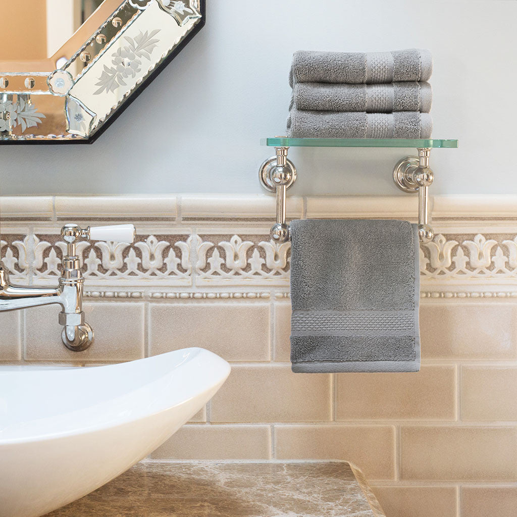 The Classic Washcloths