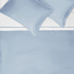 French Blue Hayes Nova Duvet Cover