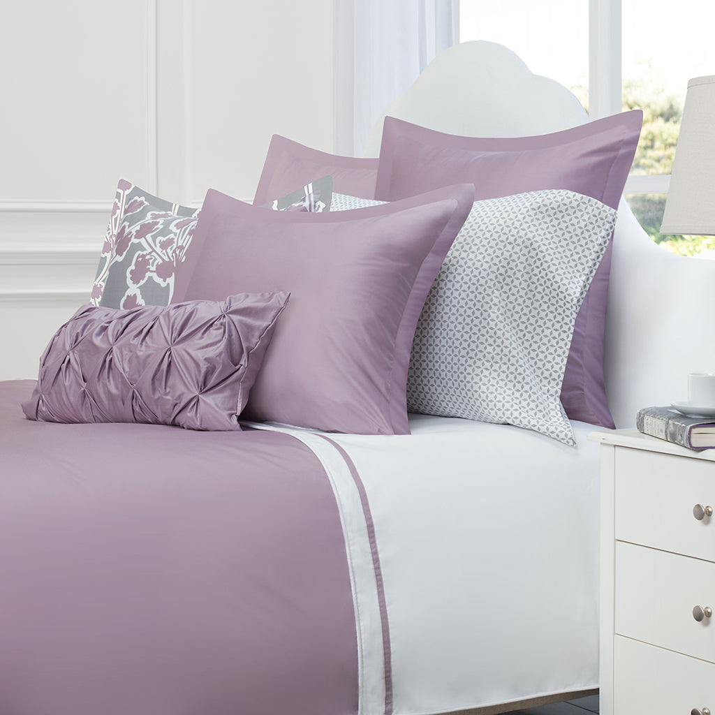 The Hayes Nova Lilac