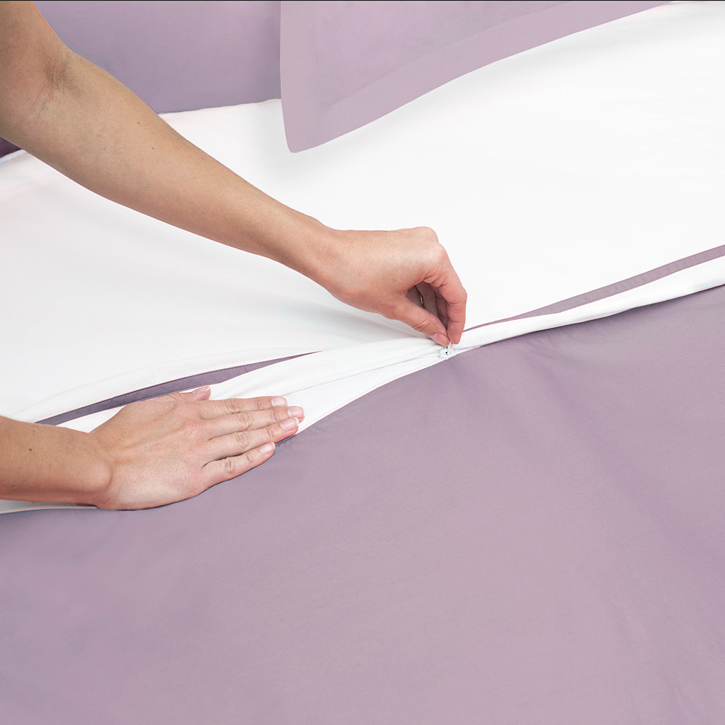 The Hayes Nova Lilac