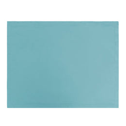 Turquoise Hayes Flange Euro Sham