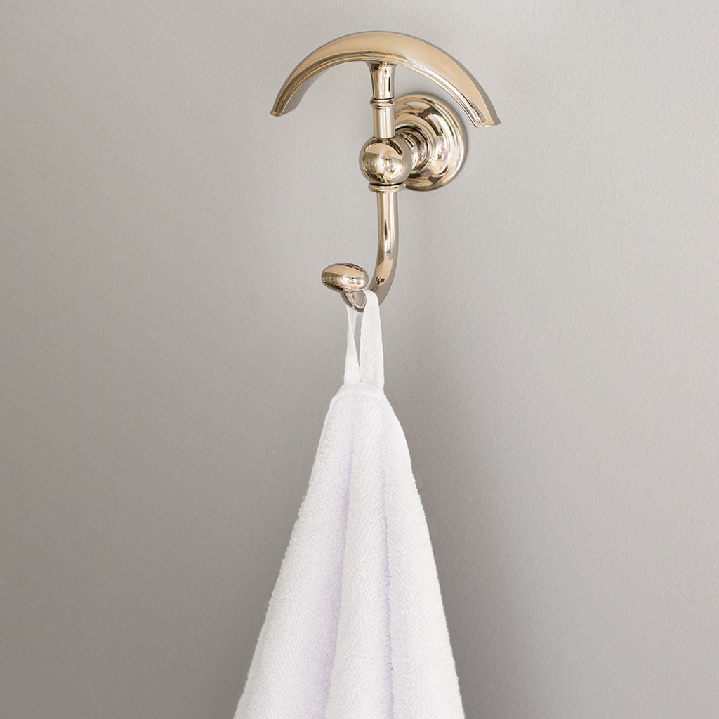 The Classic Bath Towels