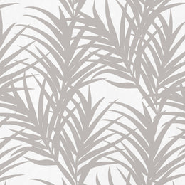 Dove Grey Laguna Fabric Swatch