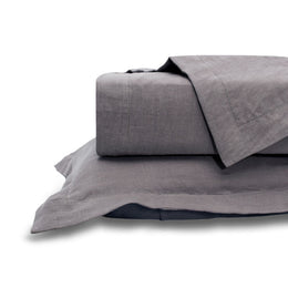 The Lane Grey Linen