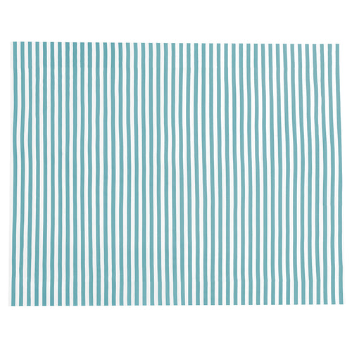 Turquoise Larkin Sham Pair