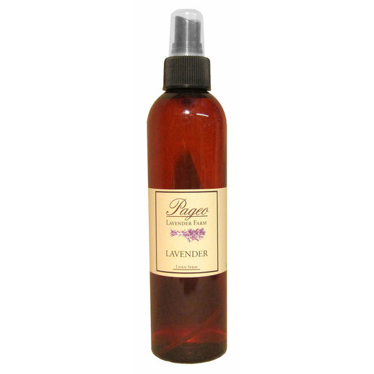 The Lavender Linen Spray
