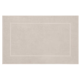 The Light Beige Bath Mat