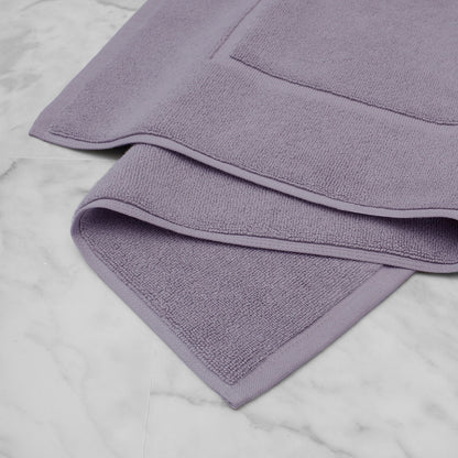 The Lilac Bath Mat