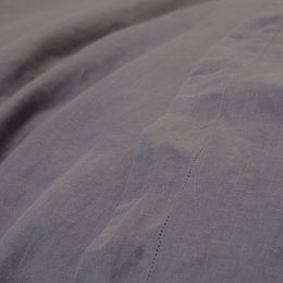 The Lane Grey Linen