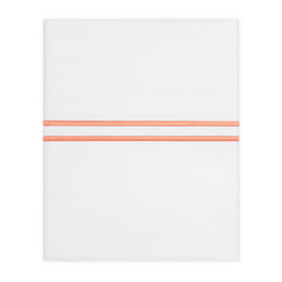 apricot-lines-embroidered-sheet-set-fitted-flat-pillowcases