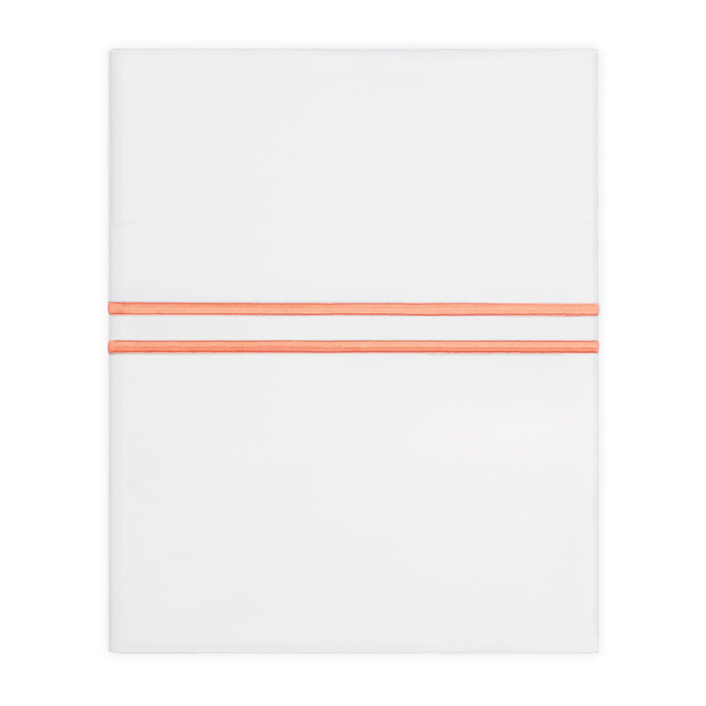 apricot-lines-embroidered-sheet-set-fitted-flat-pillowcases