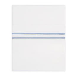 french-blue-lines-embroidered-pillowcase