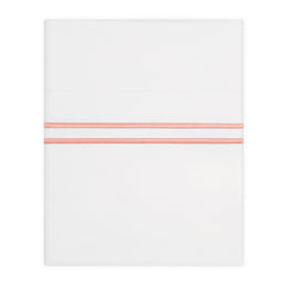 coral-lines-embroidered-sheet-set-fitted-flat-pillowcases