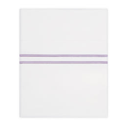 lilac-purple-lines-embroidered-sheet-set-fitted-flat-pillowcases