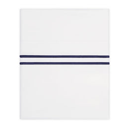 navy-lines-embroidered-pillowcase