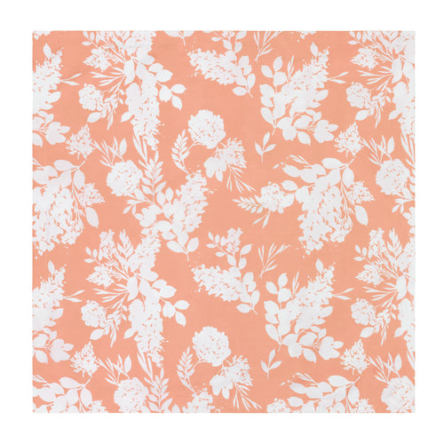 Madison Guava Euro Sham