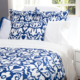 The Montgomery Cobalt Blue