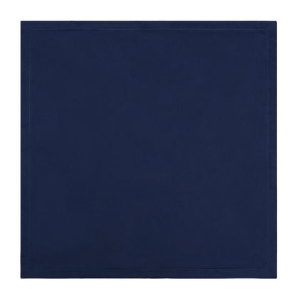 Navy Blue Hayes Euro Sham