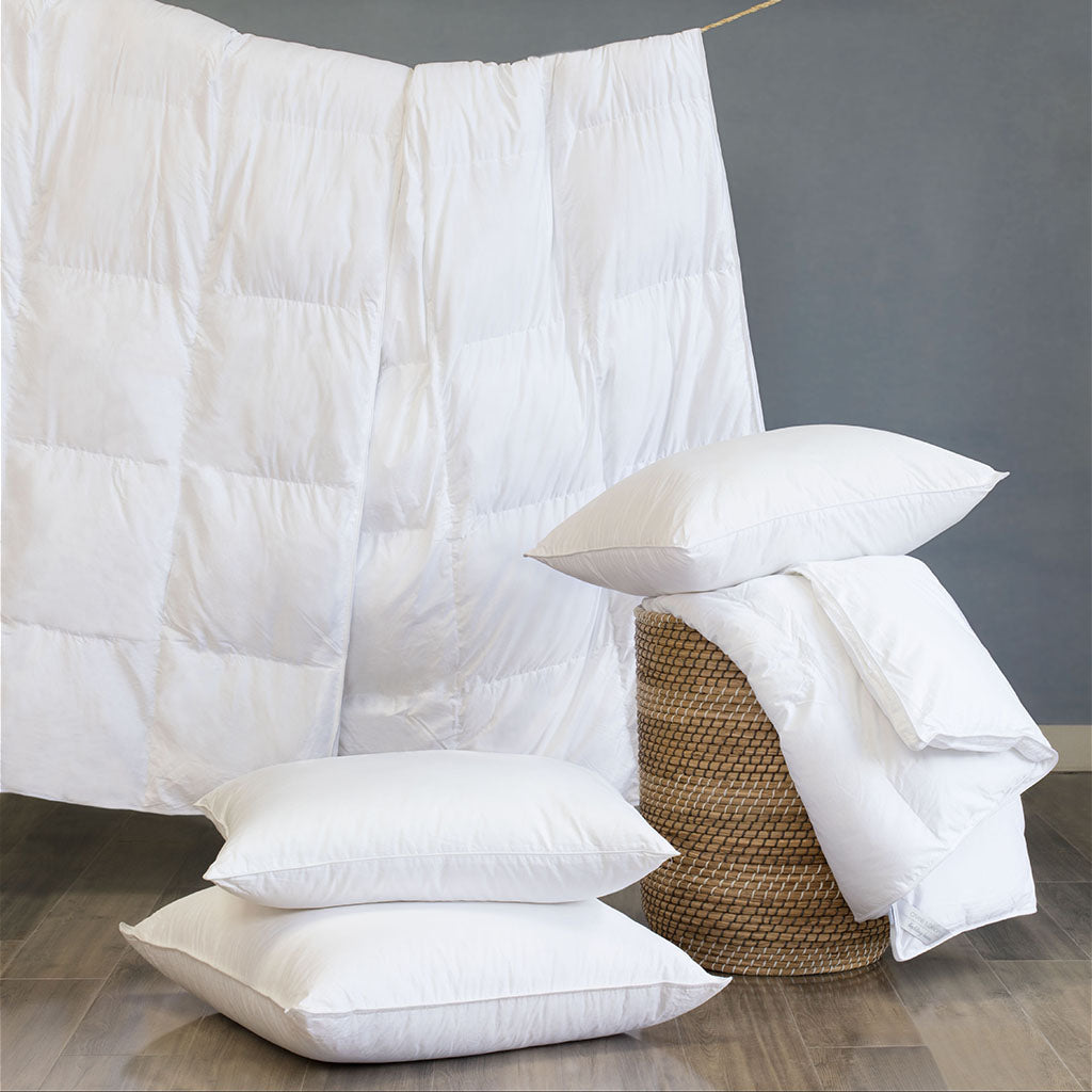 The Down Alternative Euro Sham Pillow
