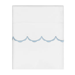 french-blue-wavelet-embroidered-pillowcase
