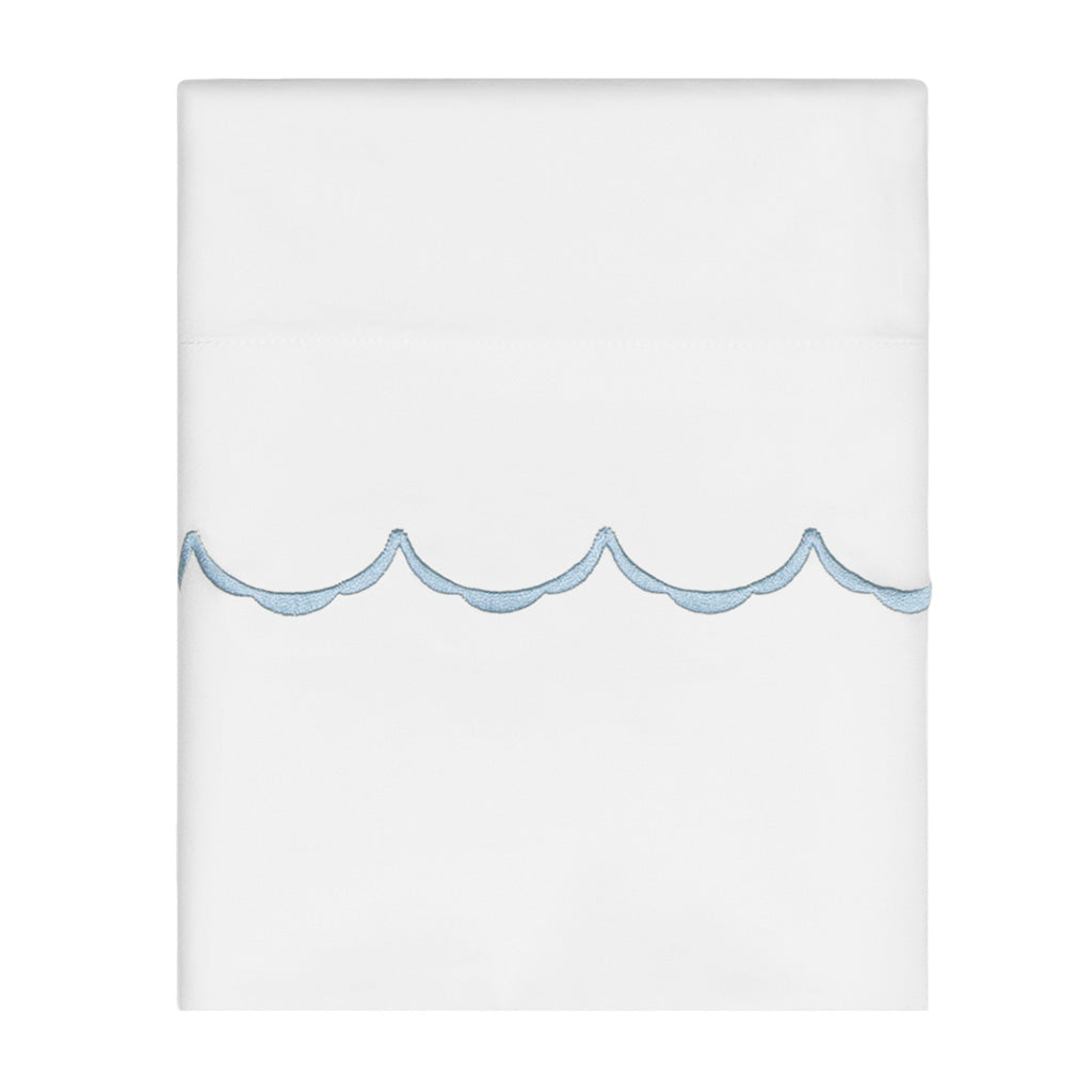 french-blue-wavelet-embroidered-pillowcase