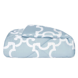 Noe Blue Comforter