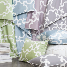Noe Quartz Duvet Cover