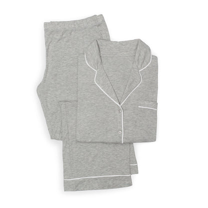 grey pj