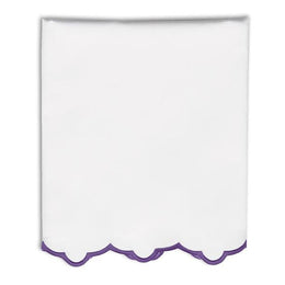 purple-scalloped-embroidered-pillowcase