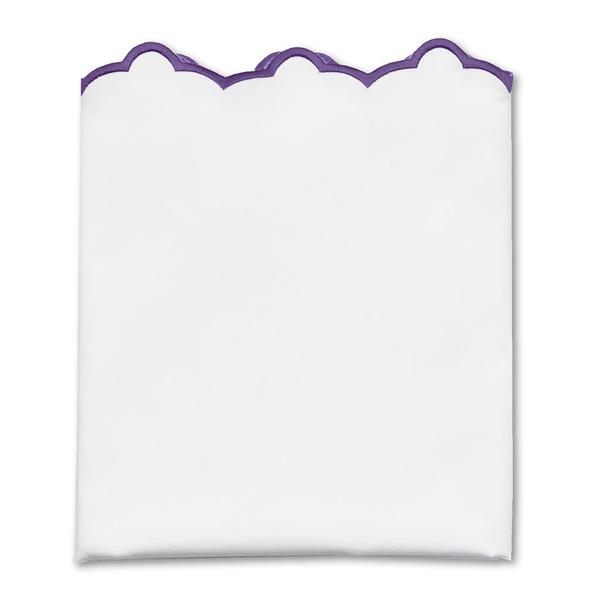 purple-scalloped-embroidered-pillowcase