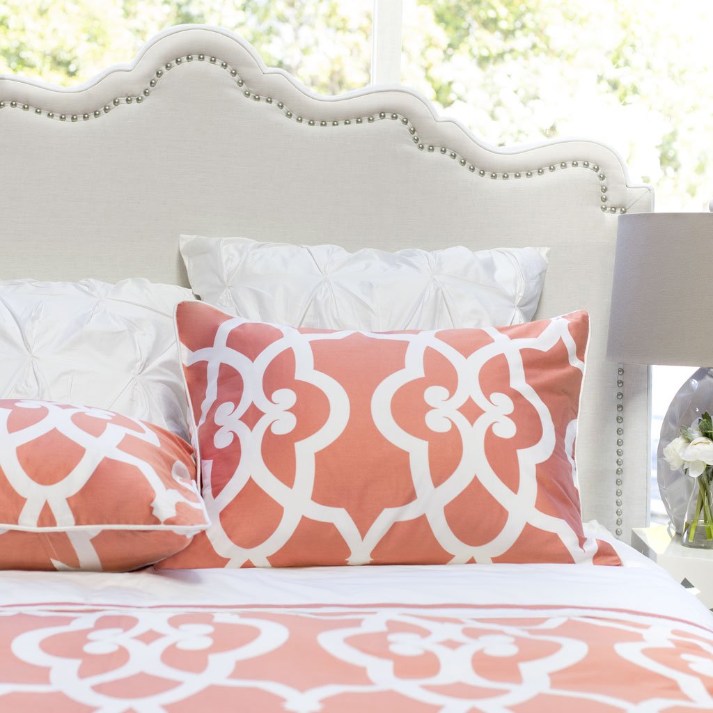 Coral Pacific Sham Pair