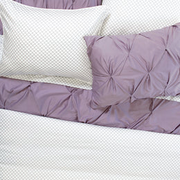 The Grey Cloud Sheet Set