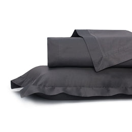 The Peninsula Charcoal Grey