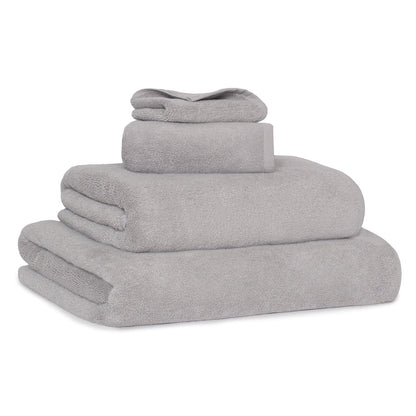 Mist Grey Towels