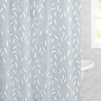The Laurel Shower Curtain