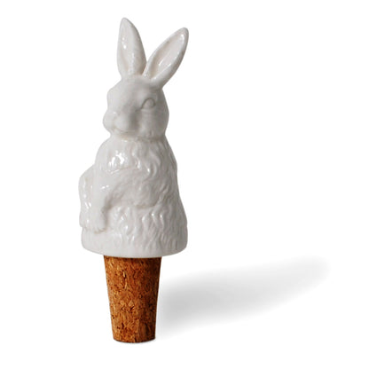 The Rabbit Wine Stopper
