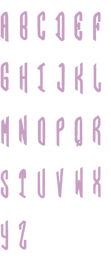 lilac:left