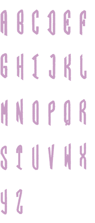 lilac:left