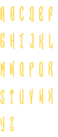 yellow:left