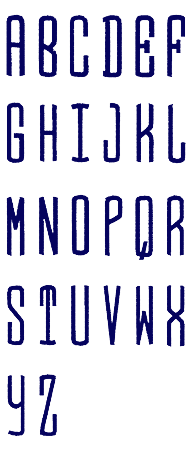 navy:middle