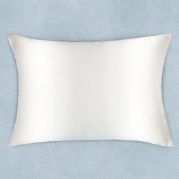The Silk Pillowcase