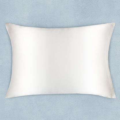 The Silk Pillowcase