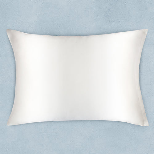 The Silk Pillowcase