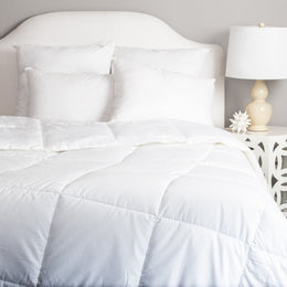 Ultimate Luxe Down Alternative Comforter