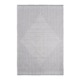 The Clemente Cotton Rug