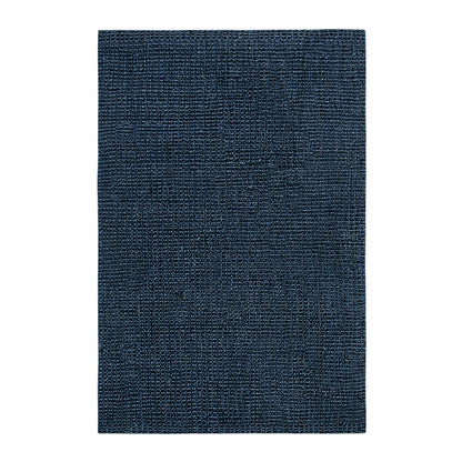 The Coronado Solid Jute Rug