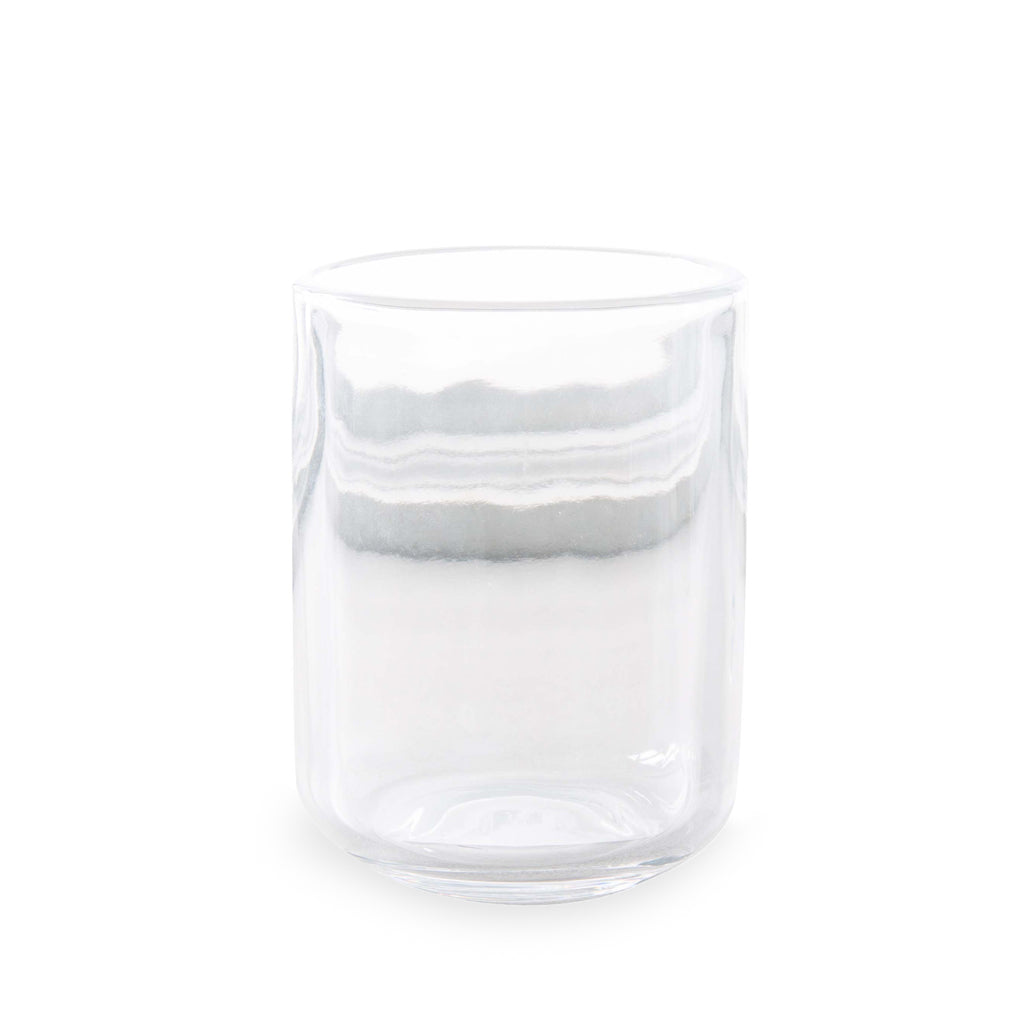The Modern Glass Bath Accessories